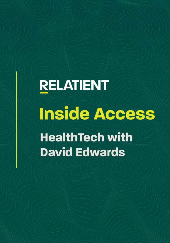 HealthTech video thumbnail