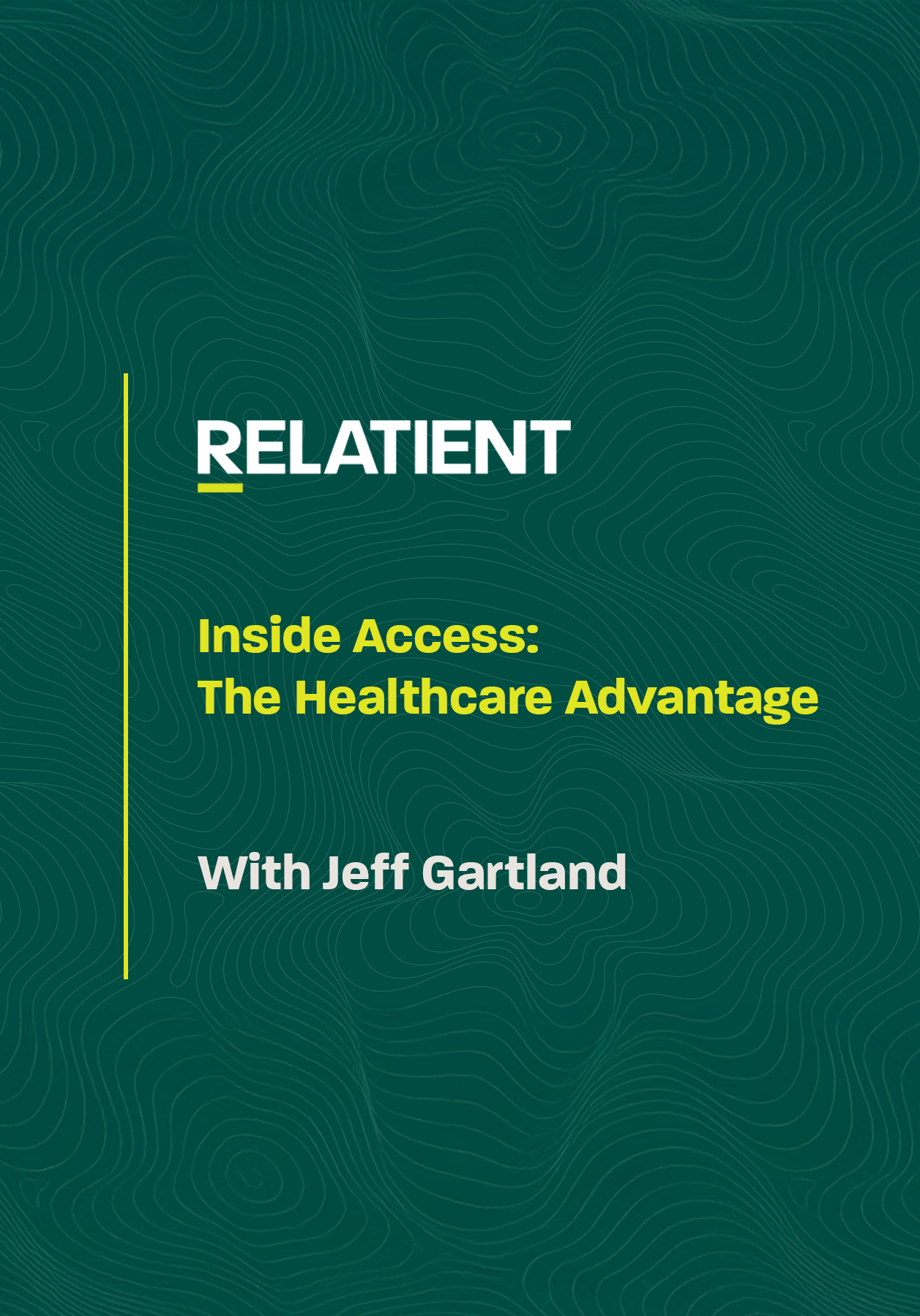 The Healthcare Advantage video thumbnail