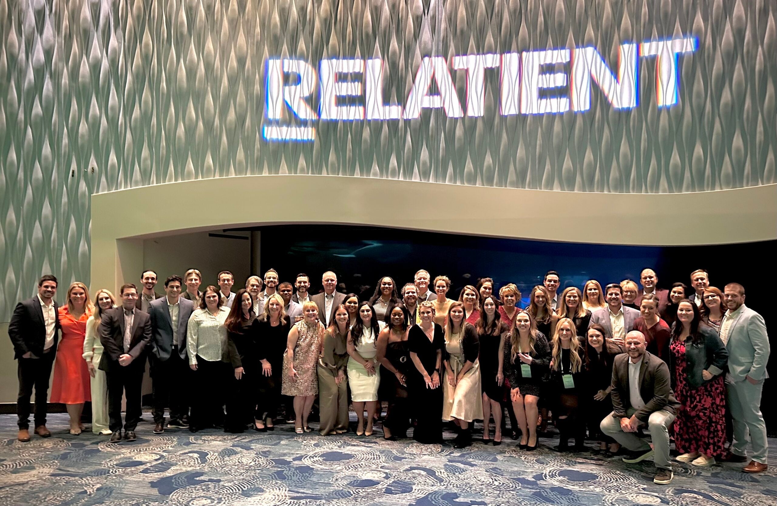 Relatient Dashers Group