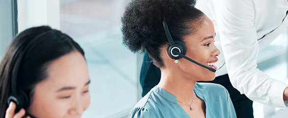 Healthcare Call Center Agents