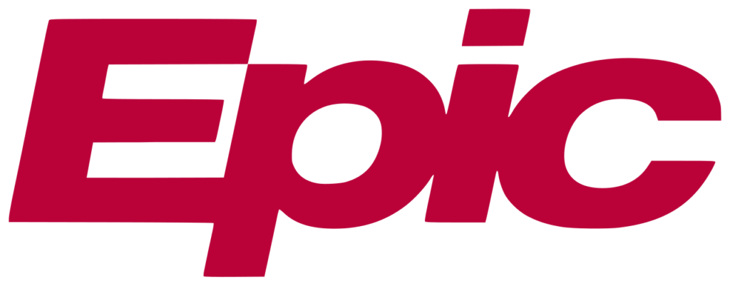epic logo