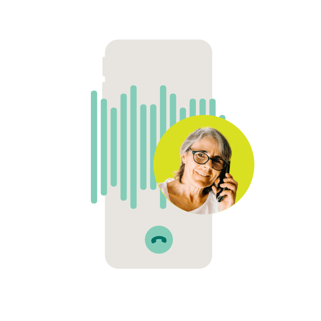 Dash Voice AI product graphic
