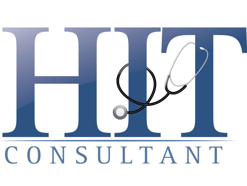 HIT Consultant logo