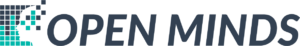 Open Minds logo