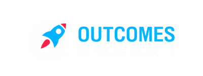 Outcomes Rocket logo