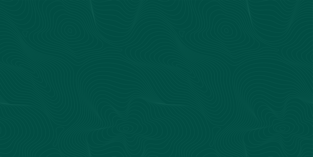 Relatient dark green pattern