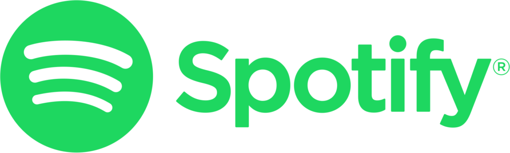 Spotify logo green
