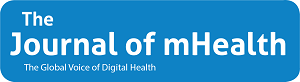 the journal of mhealth logo