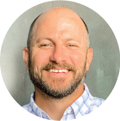 Jeff Gartland Relatient CEO headshot