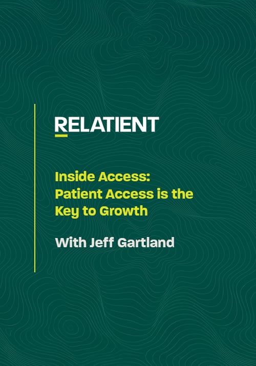 Inside Access: Patient Access is the Key to Growth in 2026