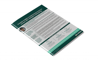 Patient Self-Scheduling Physician Insights case study