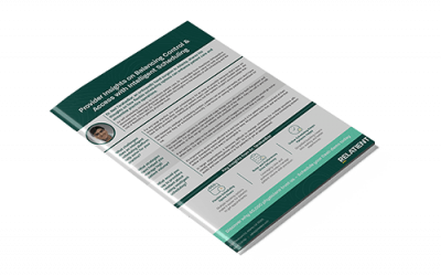 Patient Self-Scheduling Physician Insights case study