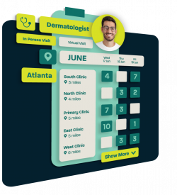 Dash Self Scheduling Appointment Software