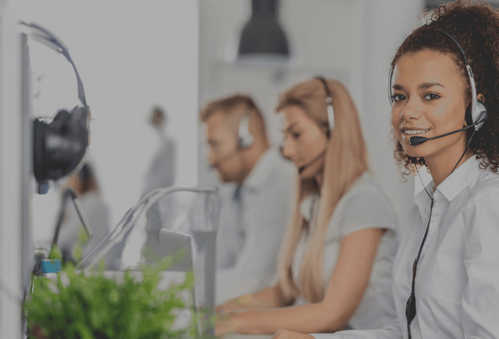 Staff saving time from making phone calls using automated appointment reminder software